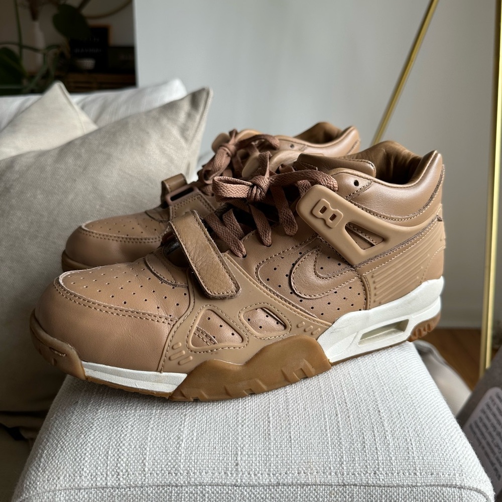 Nike Air Trainer 3 Premium Brown
